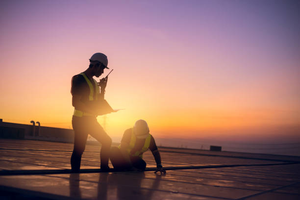 Roof Installation Near Me in Runaway Bay, TX