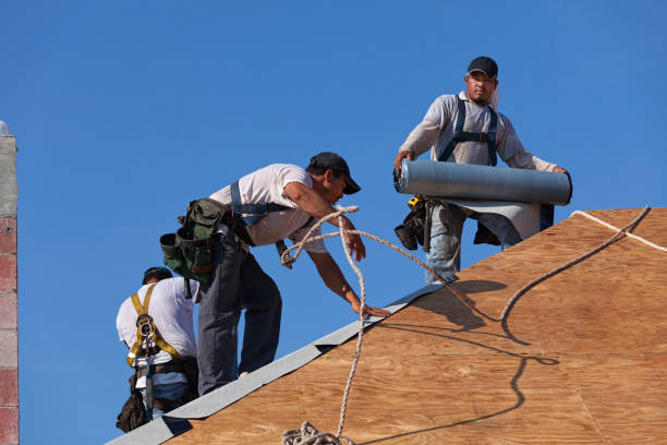 Best Storm Damage Roof Repair  in Runaway Bay, TX