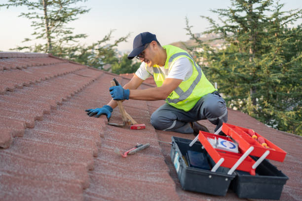 Slate Roofing Contractor in Runaway Bay, TX